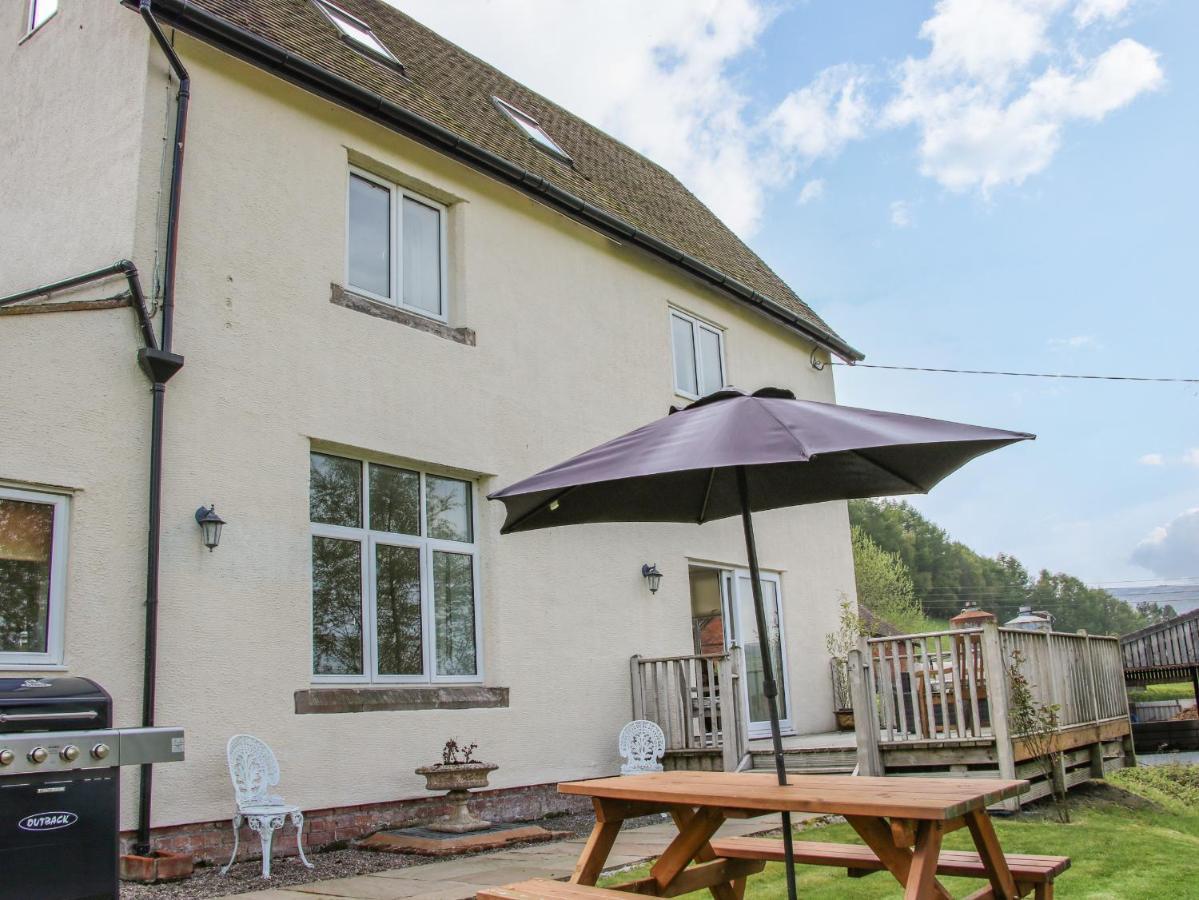 Villa Huglith Farm Habberley Exterior foto