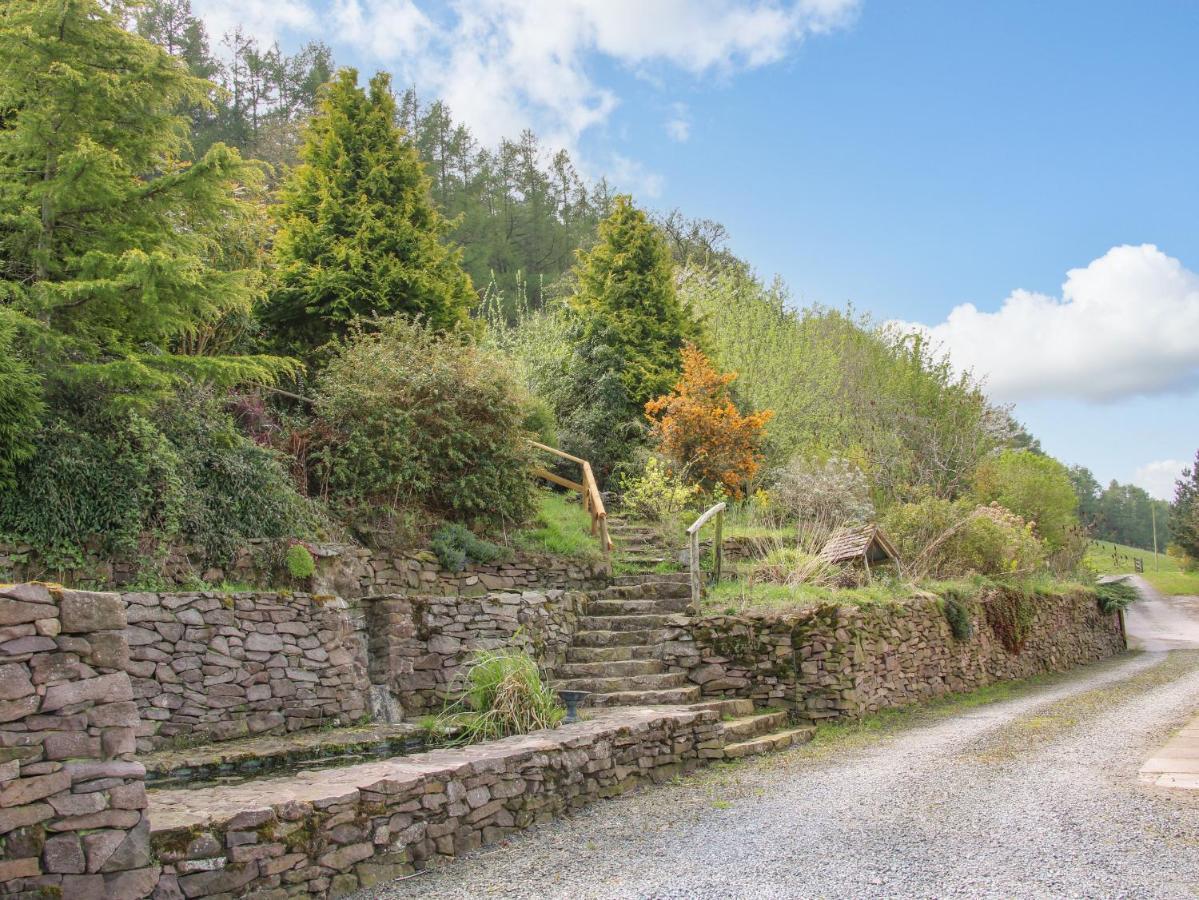 Villa Huglith Farm Habberley Exterior foto